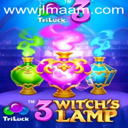 Discovering the Enchantment of 3WitchsLamp: A Game of Wonder and Strategy