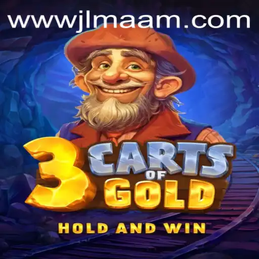 The Enchanting World of 3cartsOfGold: A New Era in Gaming