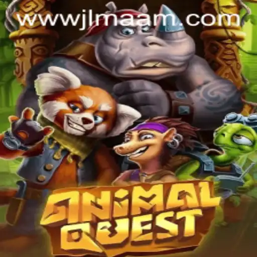 Discover the Adventure in AnimalQuest