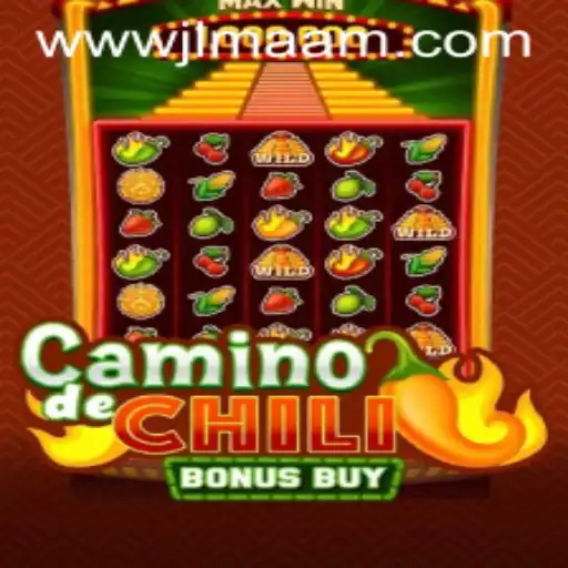 Dive into the Excitement of CaminodeChiliBonusBuy: A Spicy Adventure in Gaming