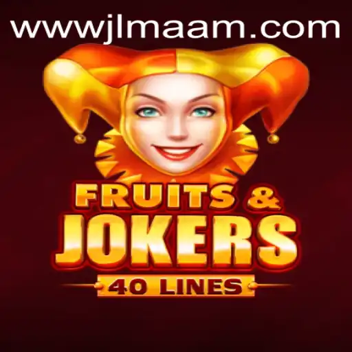 Exploring the World of FruitsAndJokers40: A Thrilling Casino Experience