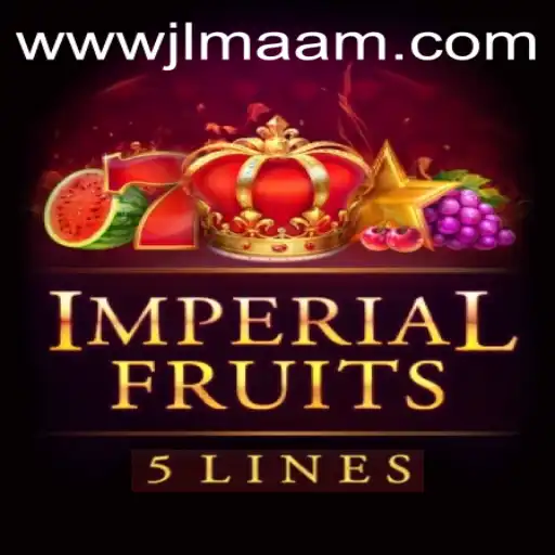 ImperialFruits5: A Thrilling Adventure in the World of Classic Slot Gaming