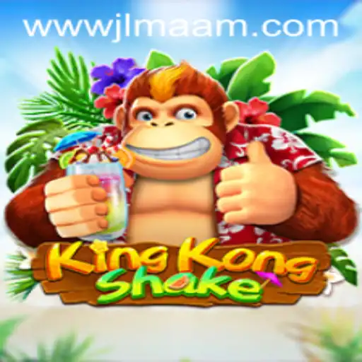 KingKongShake: An Exciting Gaming Experience by JLmaam.com