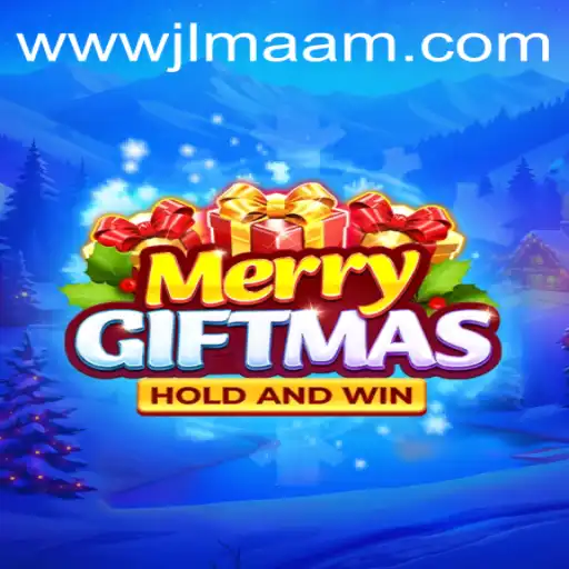 Discover the Joys of MerryGiftmas: A Festive Adventure by JLmaam.com