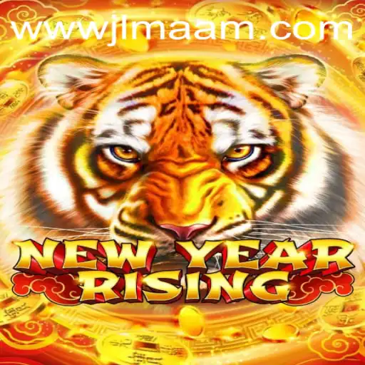 Unveiling the Dynamic World of NewYearRising