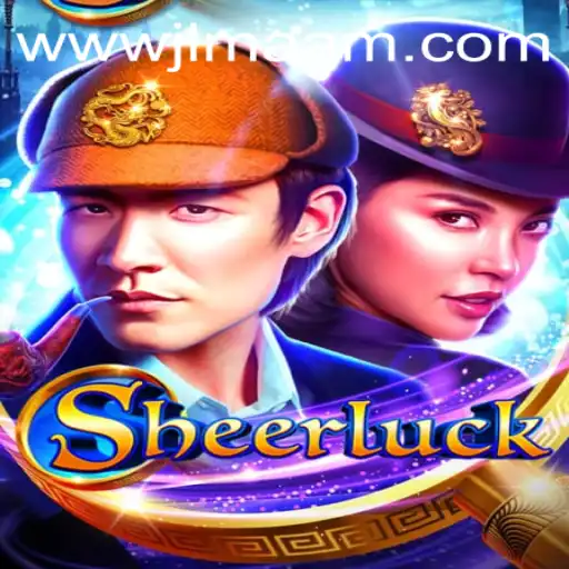 Unravel the Mysteries of Sheerluck: The Game That Tests Your Wits and Time