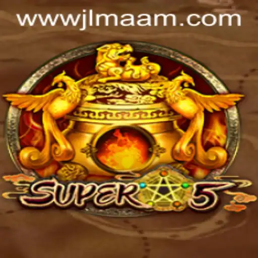 Discover Super5: An Exciting Journey into a New Gaming Realm