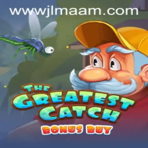 Experience the Thrill of 'TheGreatestCatchBonusBuy' at JLmaam.com