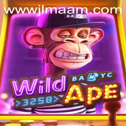 Experience the Thrill of the Jungle with WildApe3258