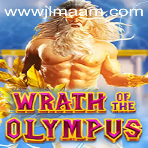 Discover WrathofOlympus: A Journey into Mythical Realms