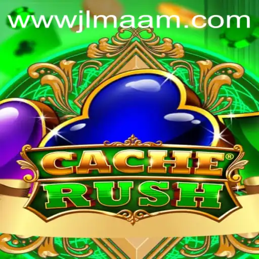 Unveiling CacheRush: An Exciting New Adventure Game with JLmaam.com