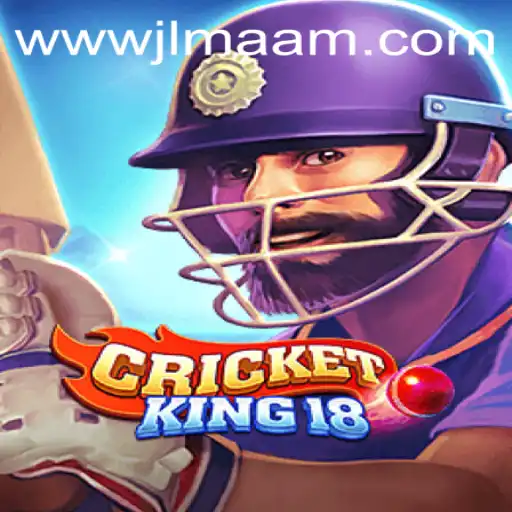 CricketKing18: The Revolution in Sports Gaming at JLmaam.com