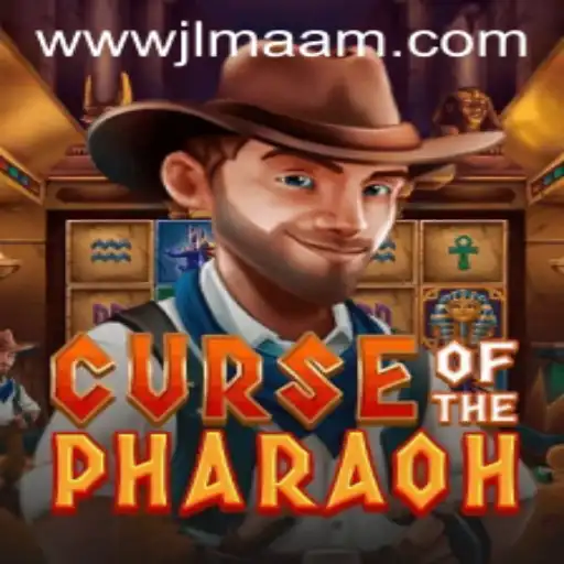 Curse of the Pharaoh: A Journey Through Time and Mystery