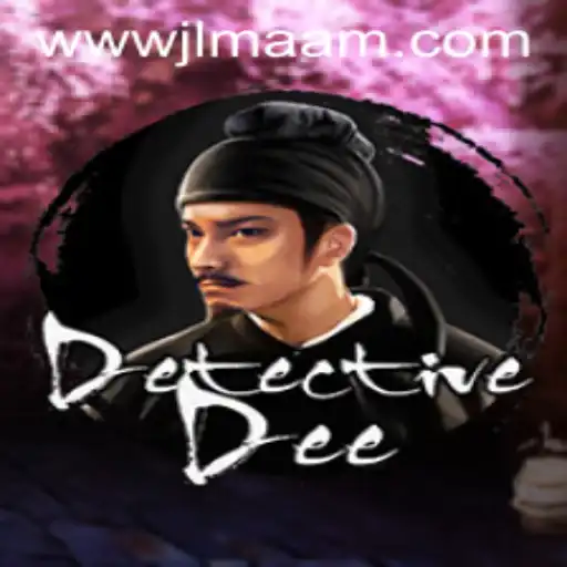 DetectiveDee: Unveiling the Mysteries of JLmaam.com