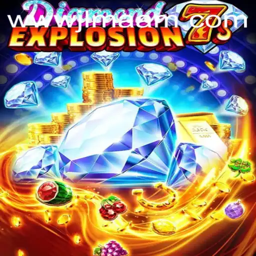Discover the Thrills of DiamondExplosion7s: A Stellar Gaming Adventure