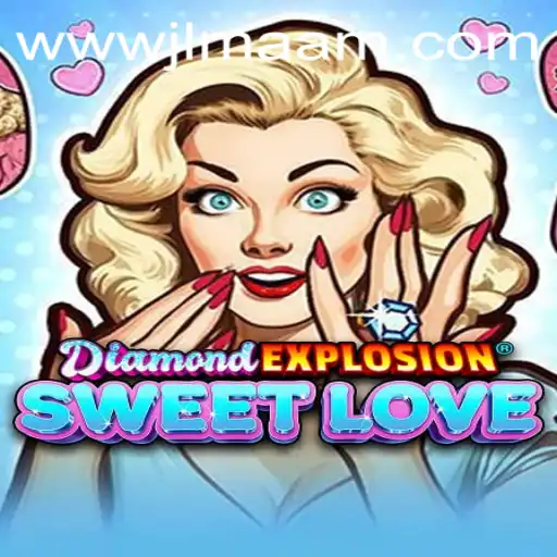 DiamondExplosionSweetLove: A Thrilling Adventure in Gem-Laden Romance