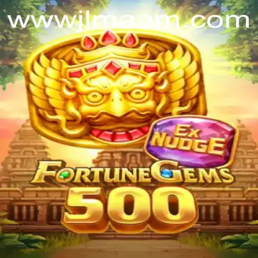 Unveiling FortuneGems500: A Revolutionary Gaming Experience