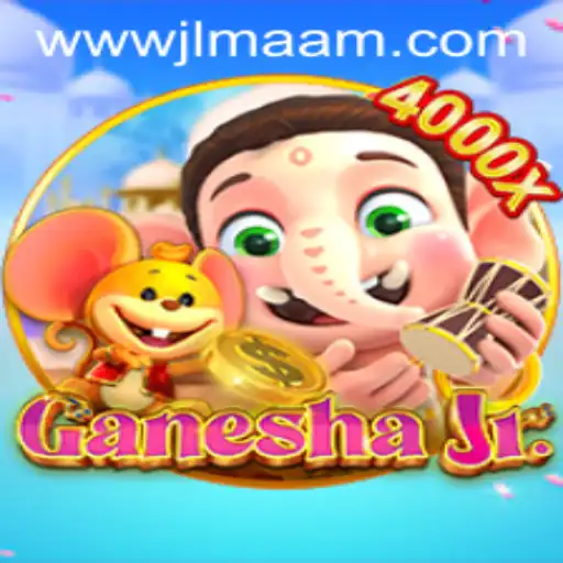 GaneshaJr: A Modern Twist on Ancient Wisdom