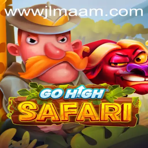 Exploring GoHighSafari: A Thrilling Adventure in the Gaming World