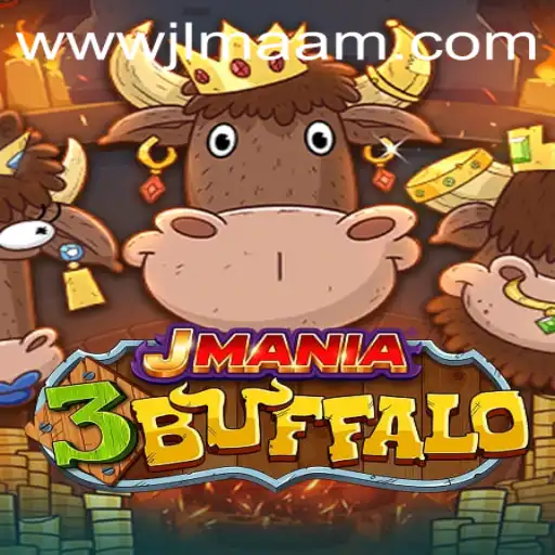 Exploring JMania3Buffalo: An Exciting Gaming Adventure by JLmaam.com