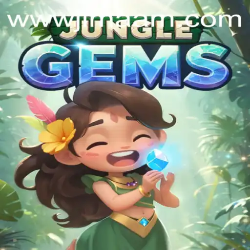 Discover the Enchanting World of JungleGems: A Fascinating Adventure Awaits
