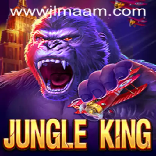 JungleKing: A Thrilling Adventure in the Heart of the Wilderness