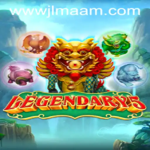 Exploring Legendary5: A New Era in Gaming with JLmaam.com