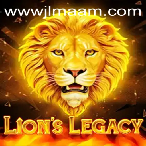 Embark on a Majestic Journey with LionsLegacy