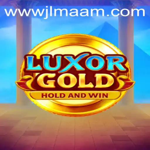 Journey Through the Enchanting World of LuxorGold
