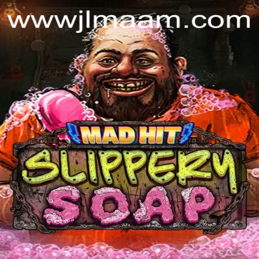 MadHitSlipperySoap: A Fresh Gaming Experience with JLmaam.com