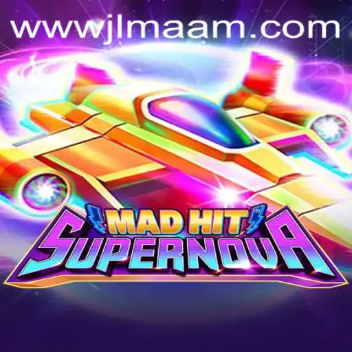 MadHitSupernova: A Revolutionary Gaming Experience Explored
