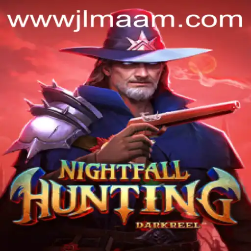 Unveiling NightfallHunting: The Enchanting Journey into a Mystical World