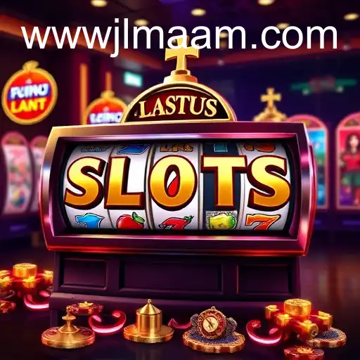 Exploring the Exciting World of Online Slots at JLmaam.com