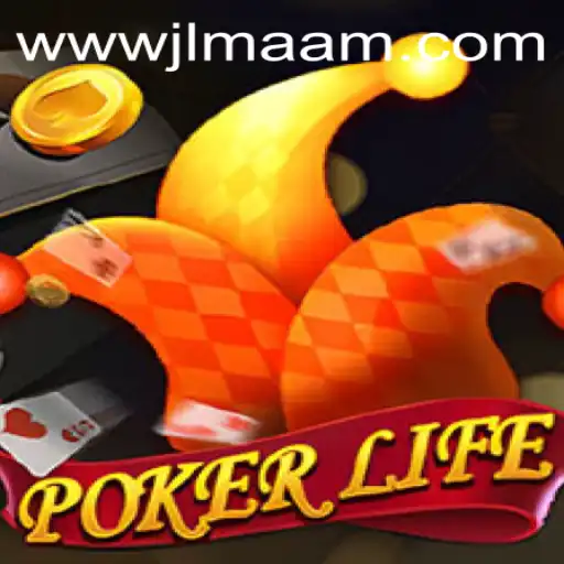PokerLife: A New Era in Online Poker Gaming