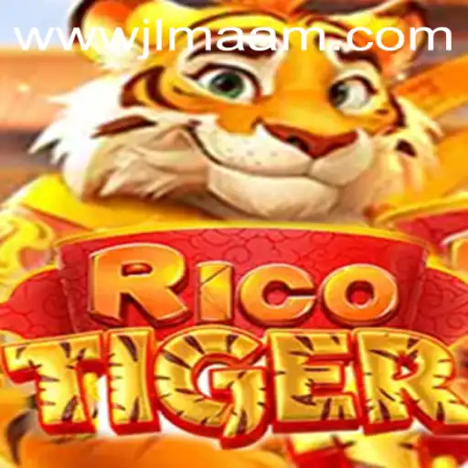 Exploring the Thrills of RicoTiger: A Comprehensive Guide by JLmaam.com