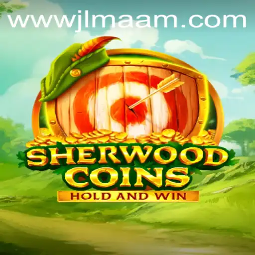 Exploring the World of SherwoodCoins: A Captivating Gaming Experience