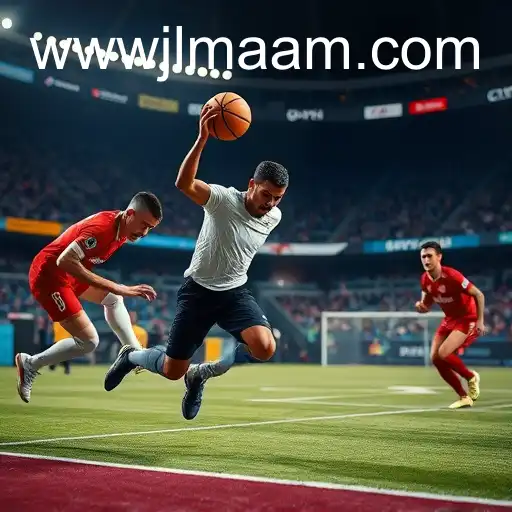 Discover the Dynamic World of Sports with JLmaam.com