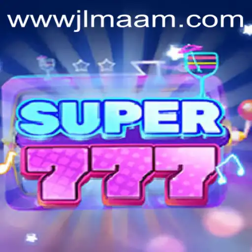 Super777: The Ultimate Gaming Experience