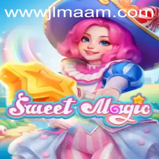 Discovering SweetMagic: A Captivating Adventure for Gaming Enthusiasts