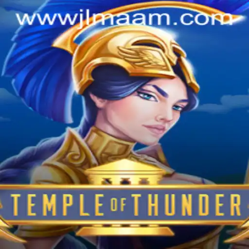 Unveiling Temple of Thunder: An Epic Gaming Experience