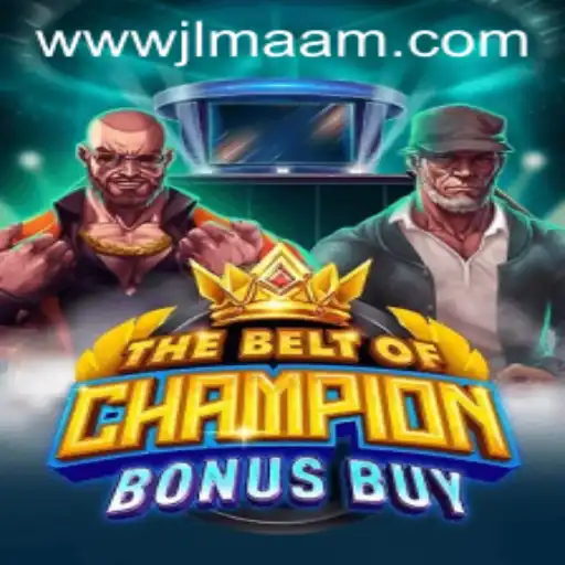 TheBeltOfChampionBonusBuy: Unveiling the Ultimate Gaming Experience