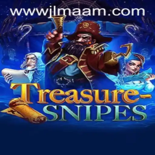 Unveiling the Secrets of TreasureSnipes: A Journey Into Adventure