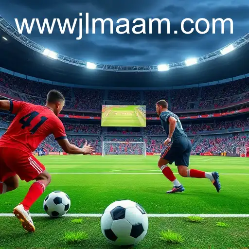 Virtual Sports: A Deep Dive into the Digital Sports Revolution