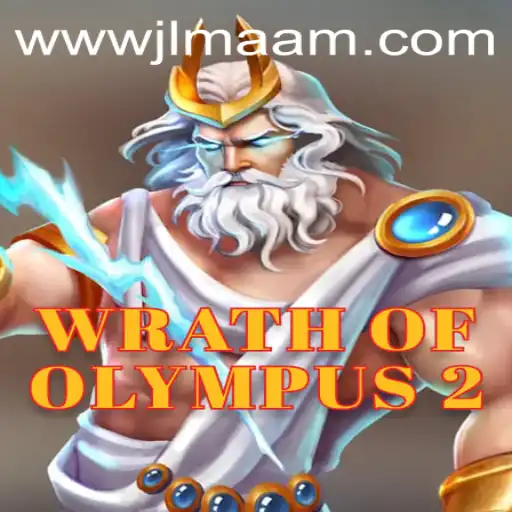 Experience the Thrilling Adventure of WrathofOlympus2